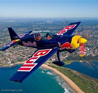 Red Baron Adventure Flights - Sydneys Hotel