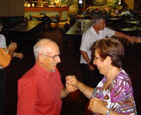 The Galston Club - Sydneys Hotel 0