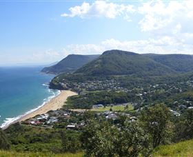 Bald Hill Lookout - Sydneys Hotel 0