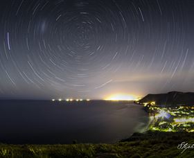 Bald Hill Lookout - Sydneys Hotel 2