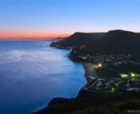 Bald Hill Lookout - Sydneys Hotel 1