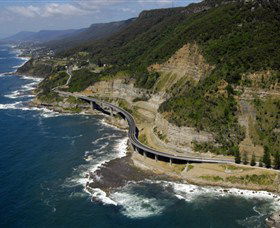 Bald Hill Lookout - Sydneys Hotel 6
