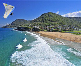Bald Hill Lookout - Sydneys Hotel 5