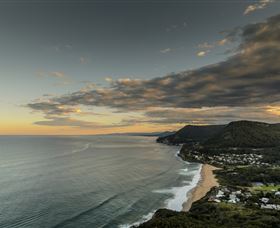 Bald Hill Lookout - Sydneys Hotel 3