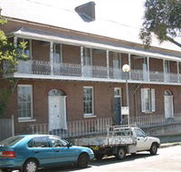 Hawkesbury Sightseeing Tours - Sydneys Hotel