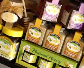 Blue Mountains Honey Company - The Honey Shed - Sydneys Hotel 0