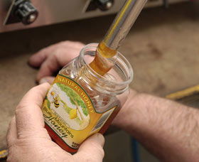 Blue Mountains Honey Company - The Honey Shed - Sydneys Hotel 1