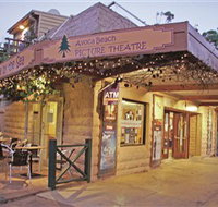 Avoca Beach Picture Theatre