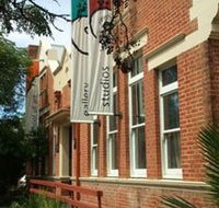 Adelaide Central School of Art - Sydneys Hotel