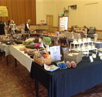 Gumeracha Country Market - Sydneys Hotel