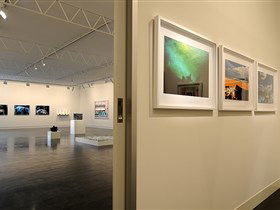 Hugo Michell Gallery - Sydneys Hotel 3