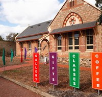 Pepper Street Arts Centre