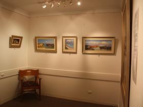 David Sumner Gallery - Sydneys Hotel 1