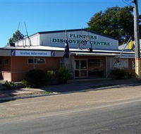 Flinders Discovery Centre - Sydneys Hotel