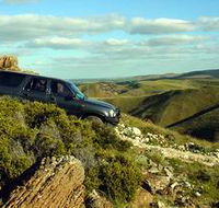 Saunders Gorge Sanctuary - Sydneys Hotel