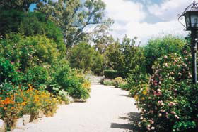 Old Government House - Sydneys Hotel 1
