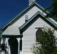 Saint Peter's Anglican Church - Sydneys Hotel