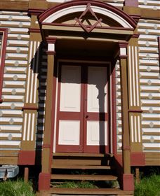Barcaldine Masonic Lodge - Sydneys Hotel 0
