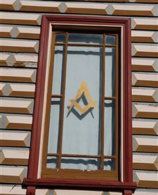 Barcaldine Masonic Lodge - Sydneys Hotel 1