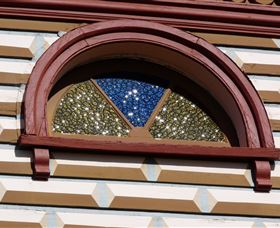 Barcaldine Masonic Lodge - Sydneys Hotel 2