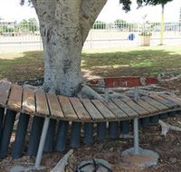 Barcaldine Musical Instruments - Sydneys Hotel