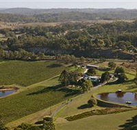 Maximilian's Restaurant and Sidewood Estate Cellar Door - Sydneys Hotel