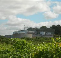 Possingham and Summers Cellar Door