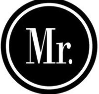 Mr. Riggs
