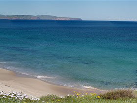 Carrickalinga Beach - Sydneys Hotel 1