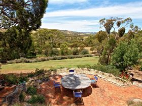 Allusion Winery - Sydneys Hotel 0
