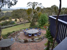 Allusion Winery - Sydneys Hotel 2