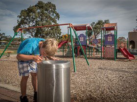 Yankalilla Lions Youth Park - Sydneys Hotel 2