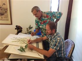 The Stable Studio At The Mill - Sydneys Hotel 3