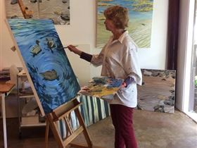 The Stable Studio At The Mill - Sydneys Hotel 2