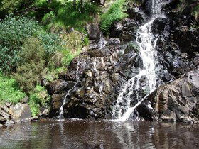 Ingalalla Waterfalls - Sydneys Hotel 0