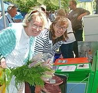 Victor Harbor Farmers Market - Sydneys Hotel