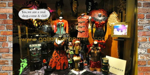 Gallery Serpentine - Sydneys Hotel 3