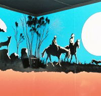 Augathella Moonlighters Theatre - Sydneys Hotel