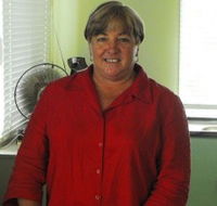 Augathella Library and Visitor Information Centre - Sydneys Hotel