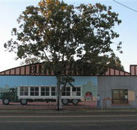 Augathella Heritage Trail - Sydneys Hotel