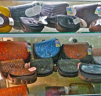 Barra Shack - Sydneys Hotel