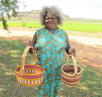 Injalak Arts and Crafts - Sydneys Hotel