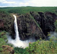 Wallaman Falls Girringun National Park - Sydneys Hotel