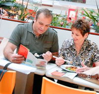 Casuarina Square - Sydneys Hotel