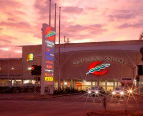 Casuarina Square - Sydneys Hotel 2