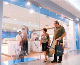 Casuarina Square - Sydneys Hotel 1