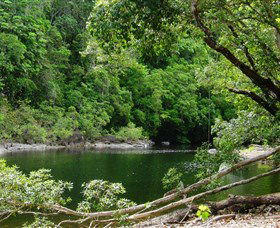 Broadwater, Abergowrie State Forest - Sydneys Hotel 0