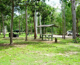 Broadwater, Abergowrie State Forest - Sydneys Hotel 1