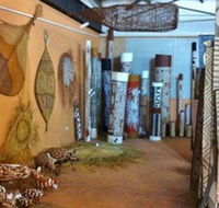 Maningrida Arts and Culture - Sydneys Hotel