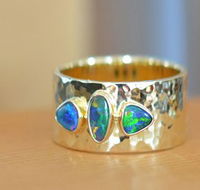 Lost Sea Opals
